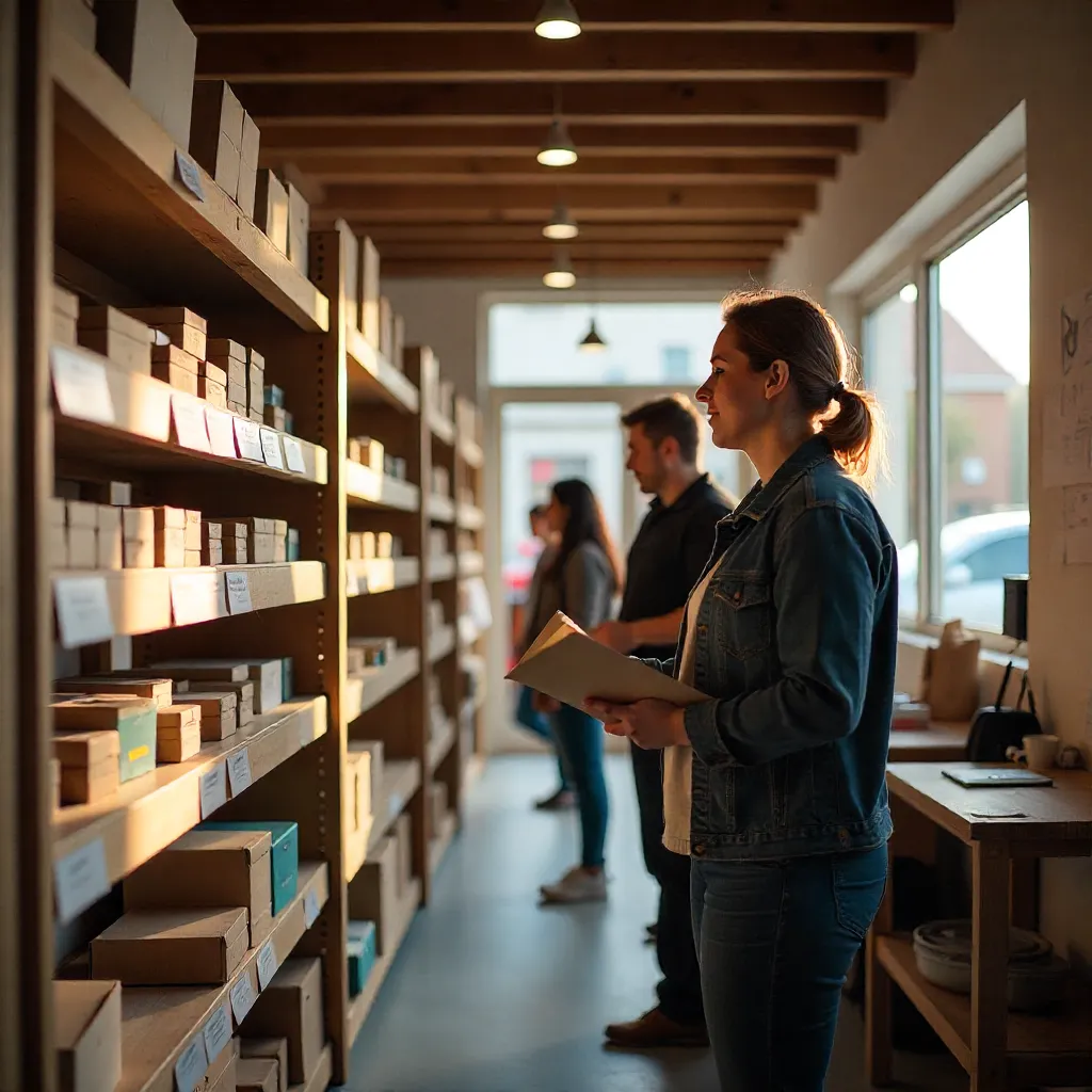 Word lid van het vaardigheden netwerk